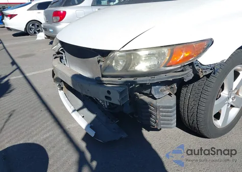 2007 Honda Civic Ex z USA, uszkodzony, nr VIN 2HGFG12867H518541